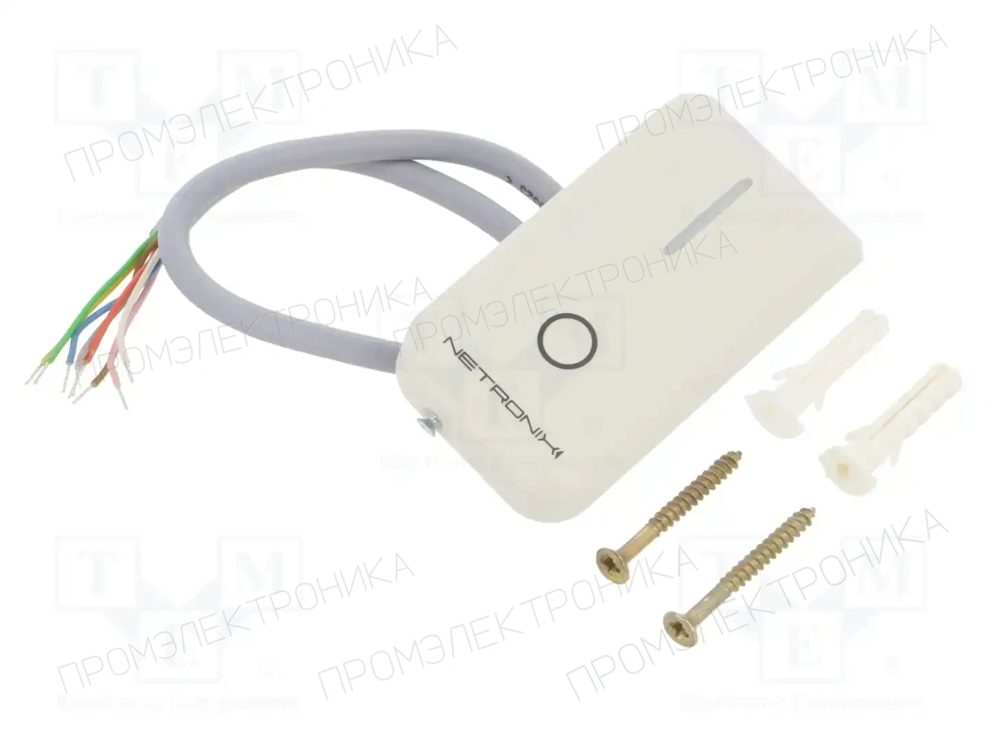 NETRONIX MW-R8G — Модули и считыватели RFID