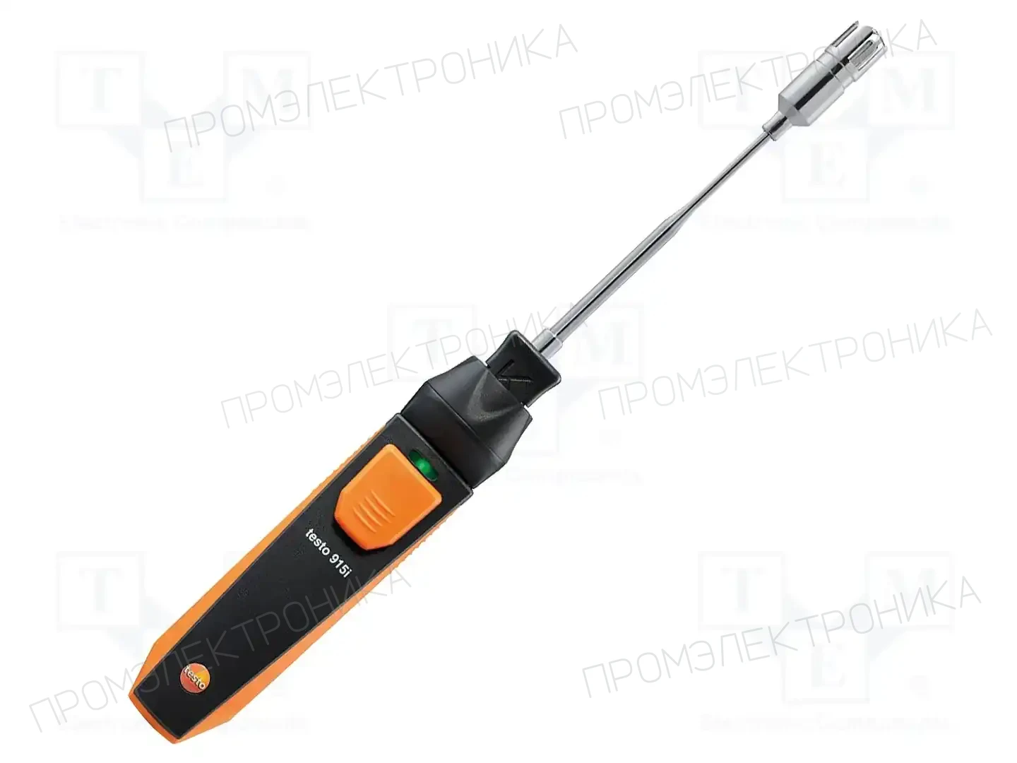 TESTO TESTO 915I 0563 1915 — Измерители температуры 915I 0563 1915