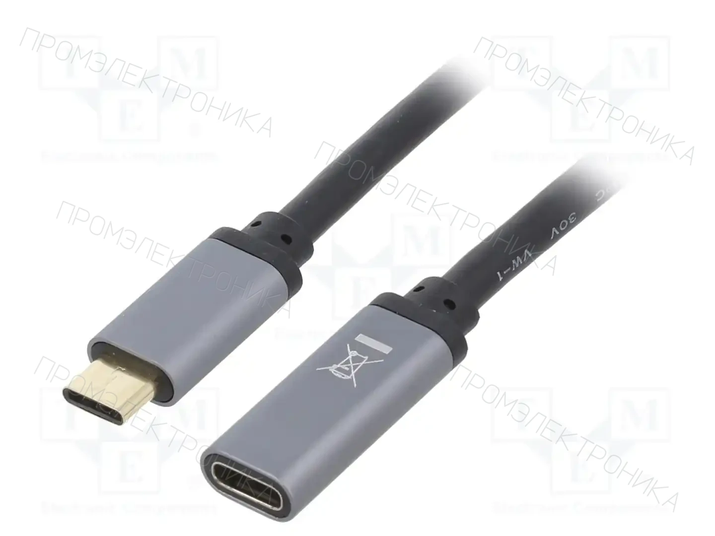 LOGILINK CUA0105 — Кабели и адаптеры USB