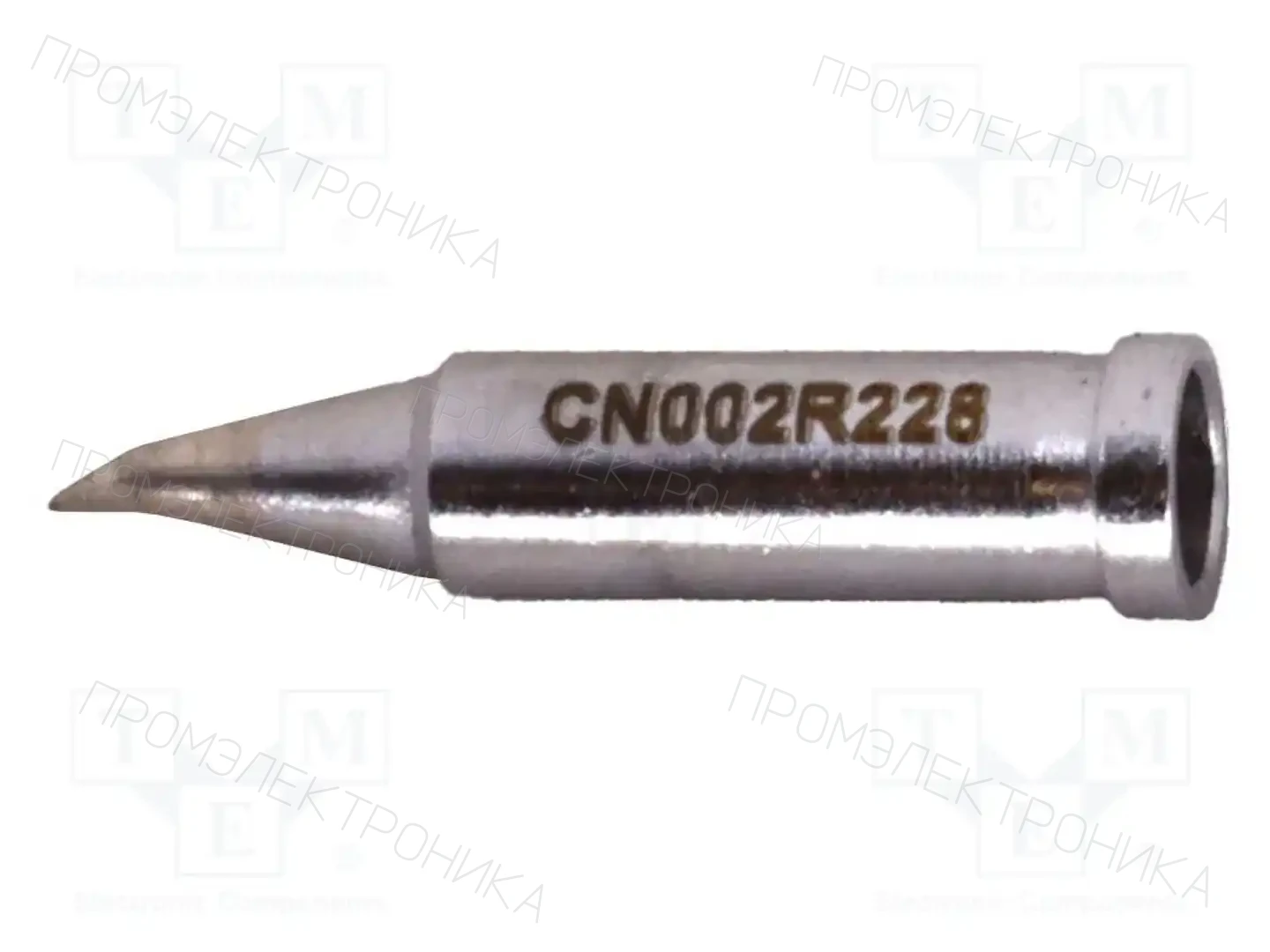 METCAL GT6-CN0002R — Жала паяльников