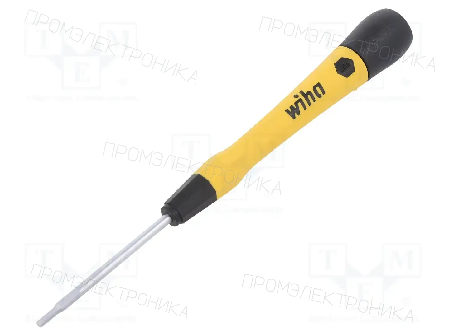 WIHA 43683 — Прецизионные отвёртки