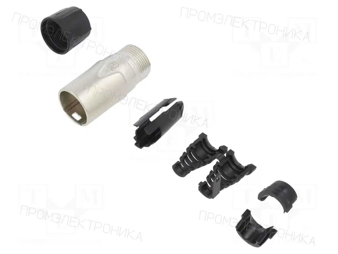 NEUTRIK NE8MX — Разъeмы RJ