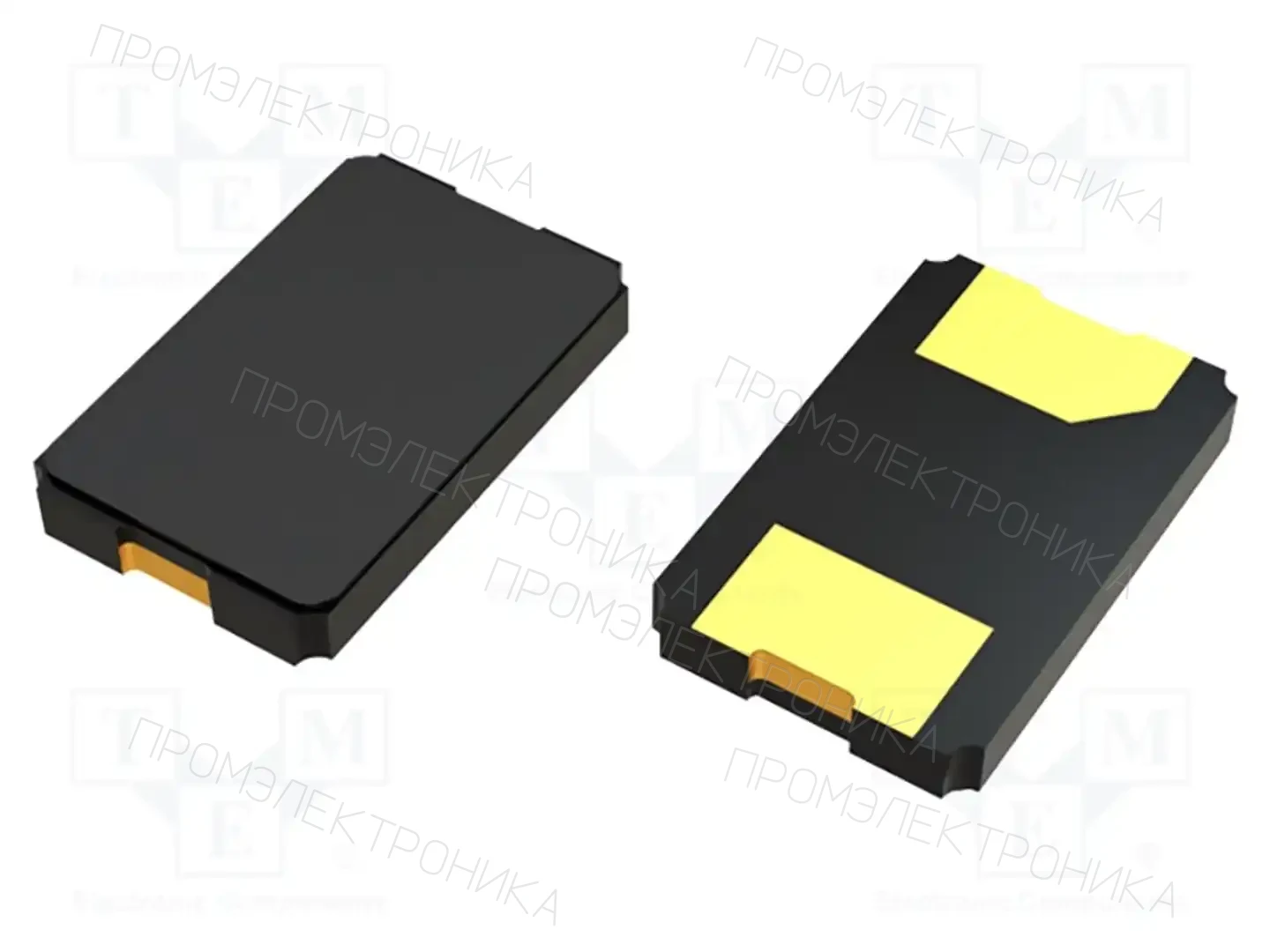 WTL W5G08000000F18FC1N — Резонаторы и генераторы