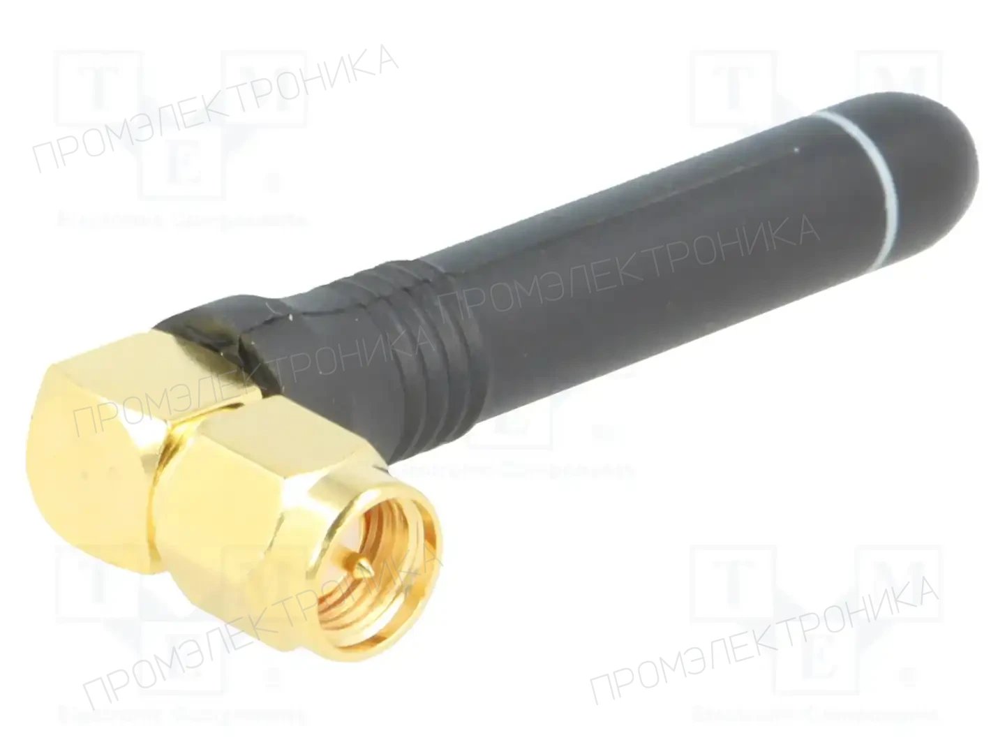 LINX TECHNOLOGIES / TE Connectivity ANT-868-CW-RCS-SMA — Антенны RF