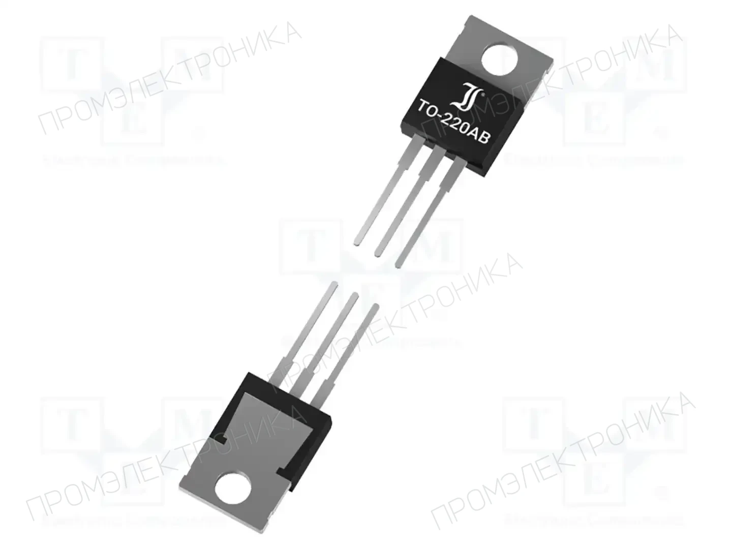 DIOTEC SEMICONDUCTOR DIT080N08-AQ — Транзисторы с каналом N THT