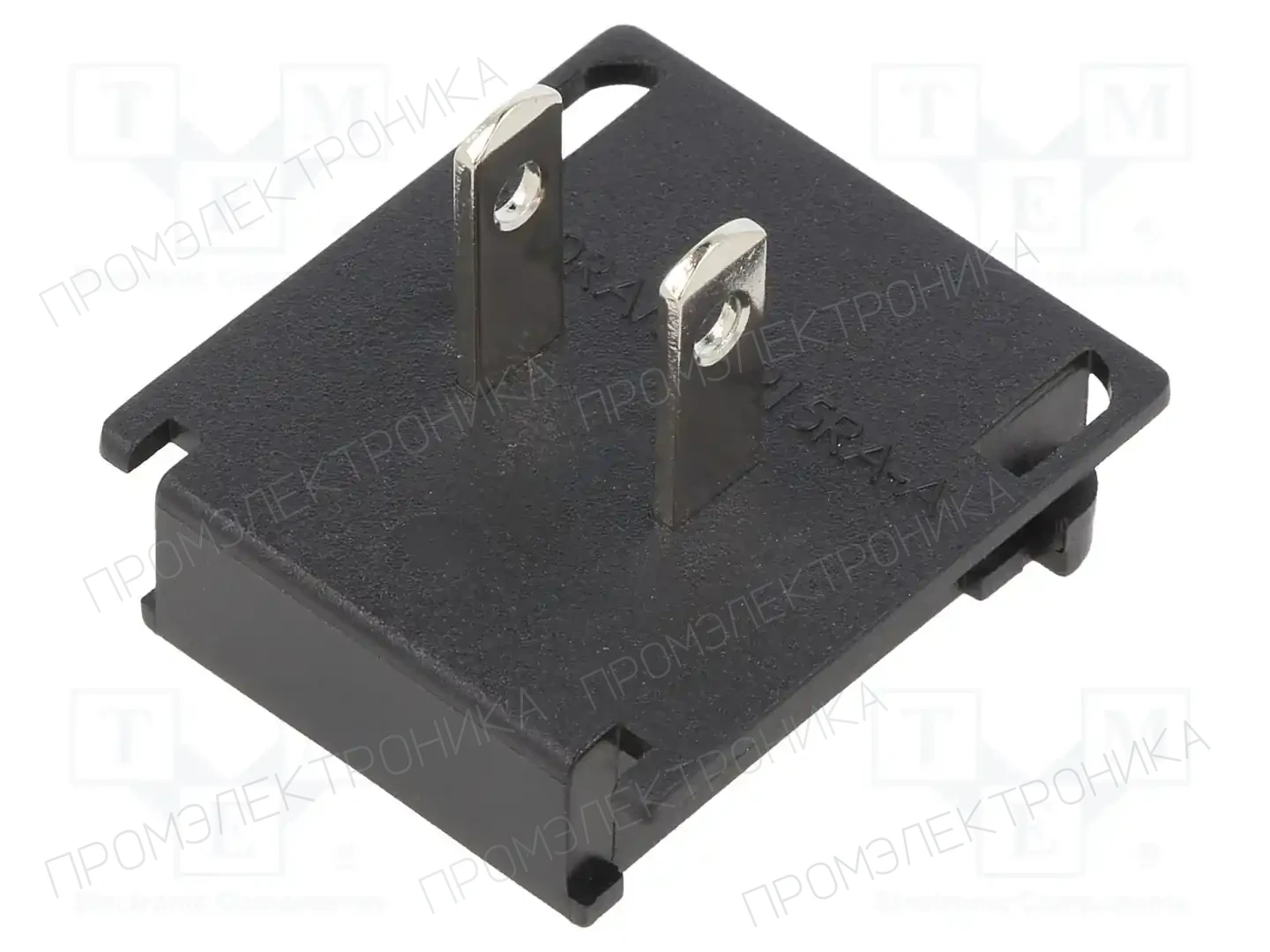 CINCON AC PLUG TR30RAM TR15RAM USA — Блоки питания – аксессуары