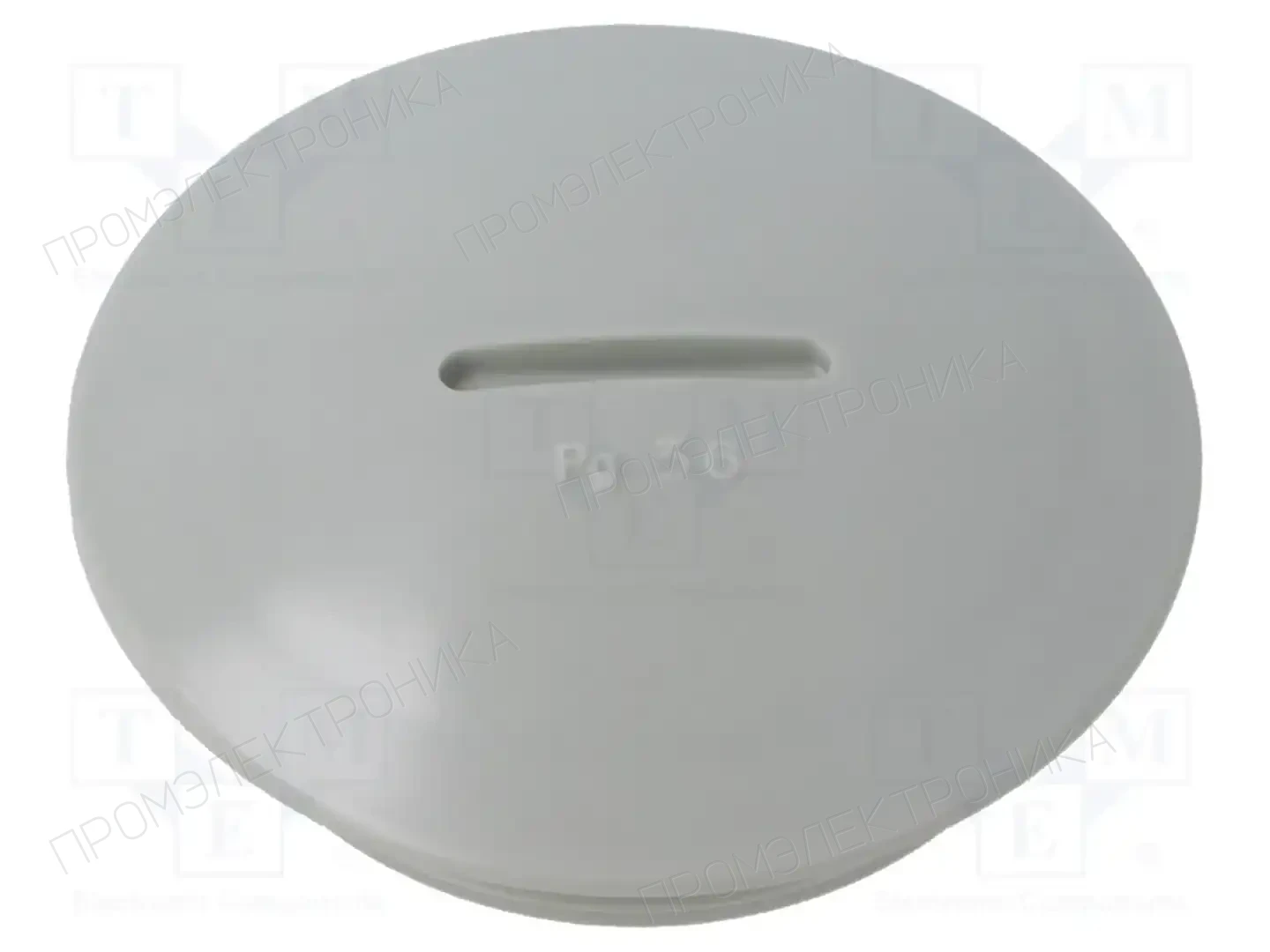 OBO BETTERMANN 108 PG36 — Заглушки