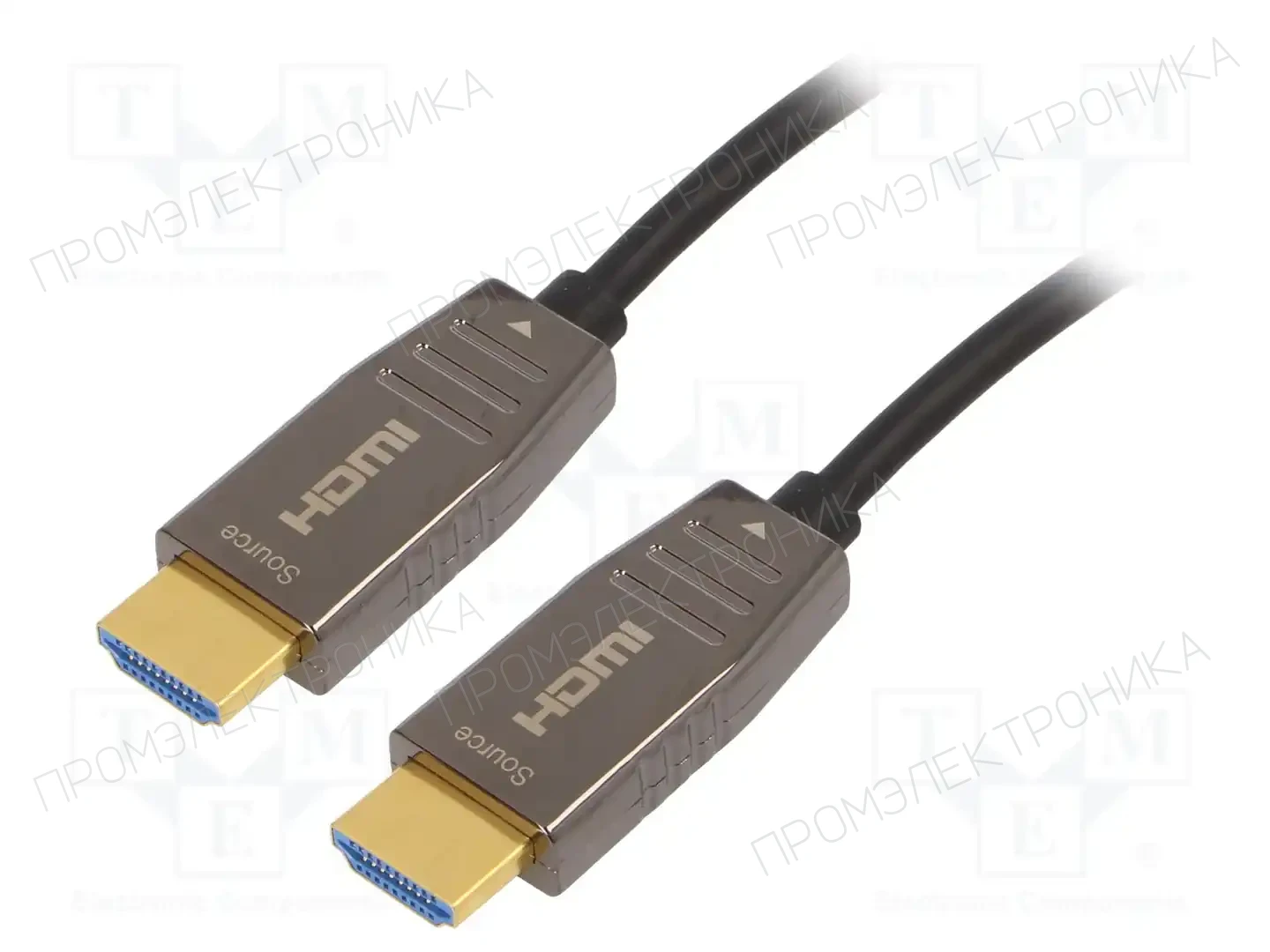 DIGITUS AK-330126-300-S — Кабели и адаптеры HDMI, DVI, DisplayPort