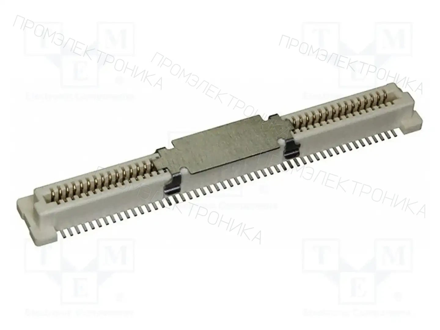 AMPHENOL 10144517-101802LF — Разъeмы пластина - пластина