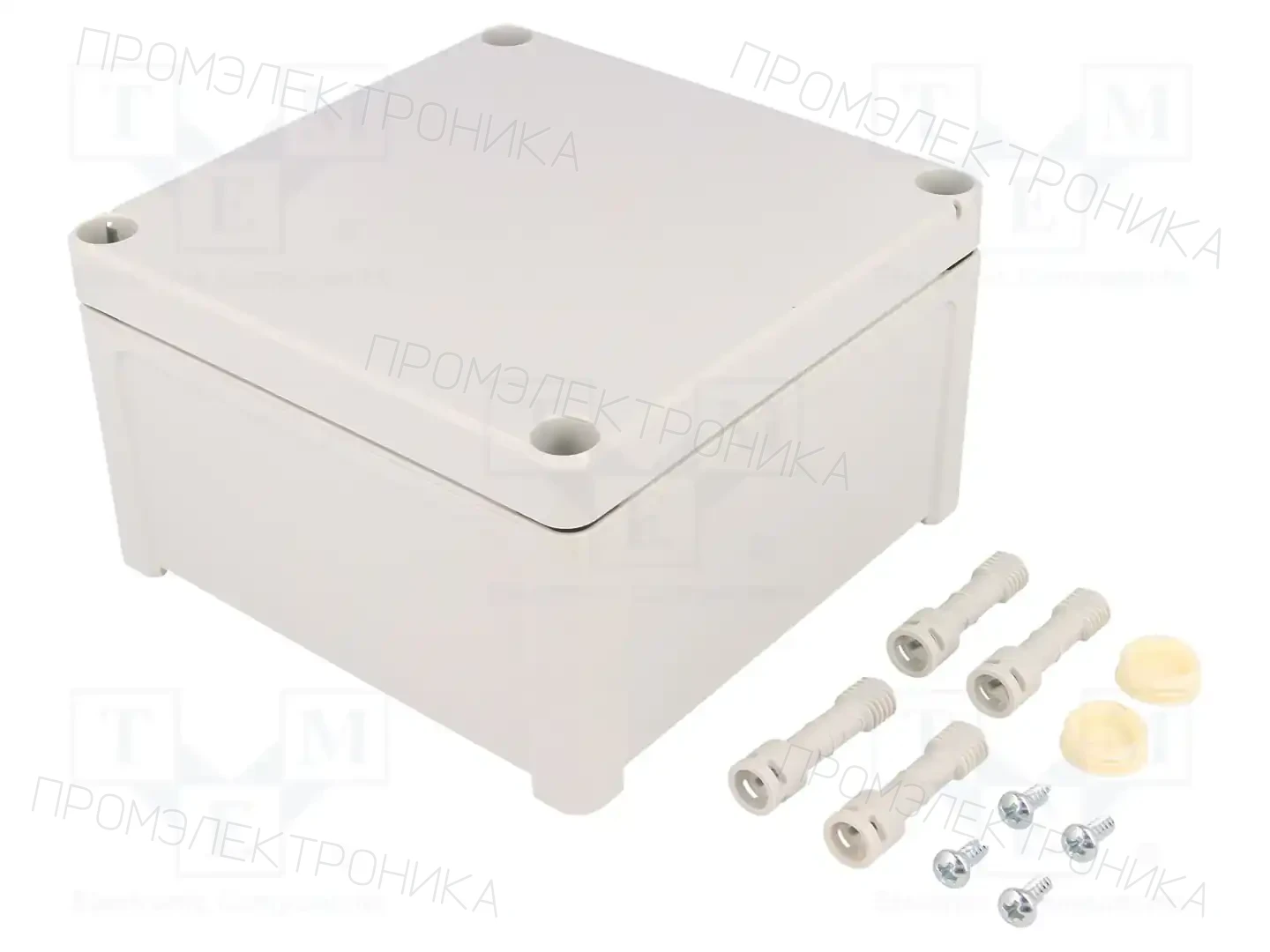 FIBOX TA131308 — Корпуса универсальные