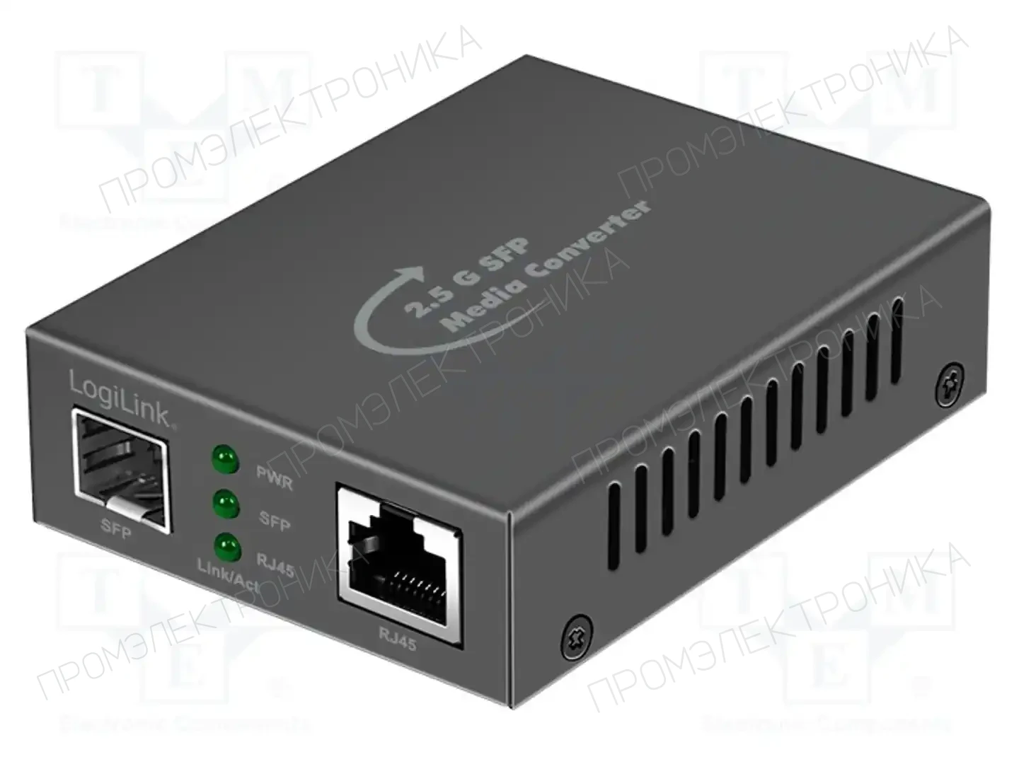 LOGILINK NMC002 — Компьютерные адаптеры
