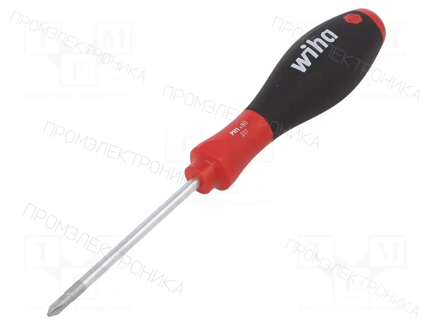 WIHA 00756 — Стандартные отвёртки