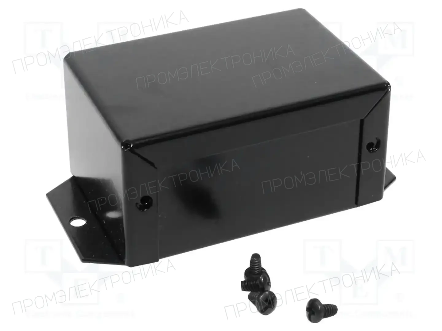 HAMMOND 1411FBDBK — Корпуса универсальные