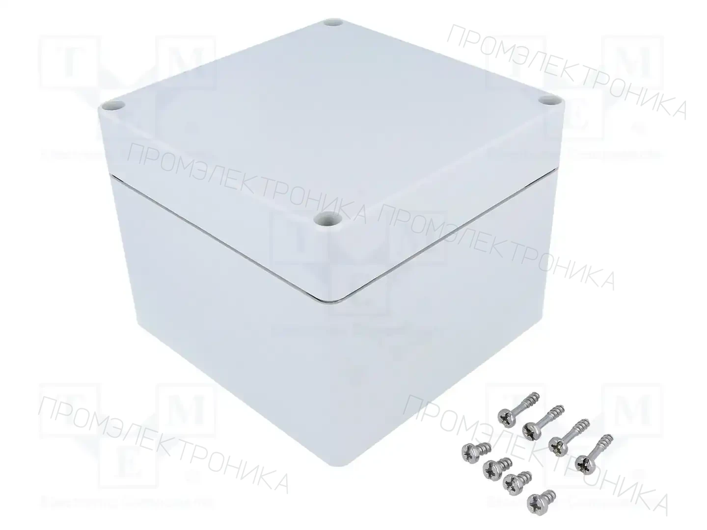 FIBOX AB 121210 — Корпуса универсальные