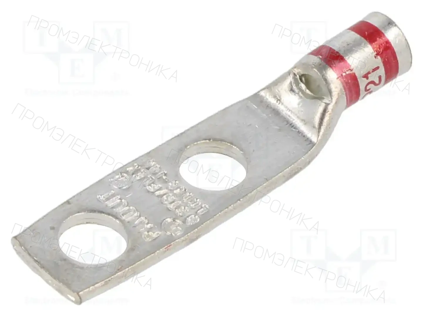 PANDUIT LCDX8-14A-L — Неизолированные коннекторы