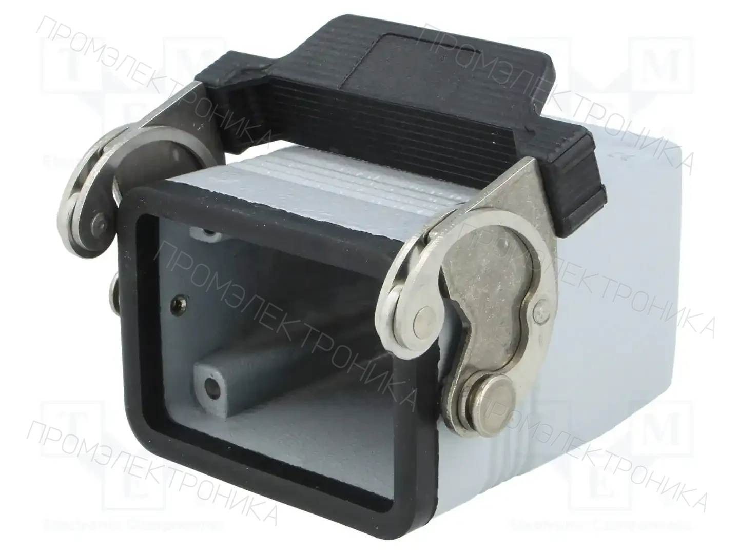 ILME MFV 06 LG25 — Разъeмы