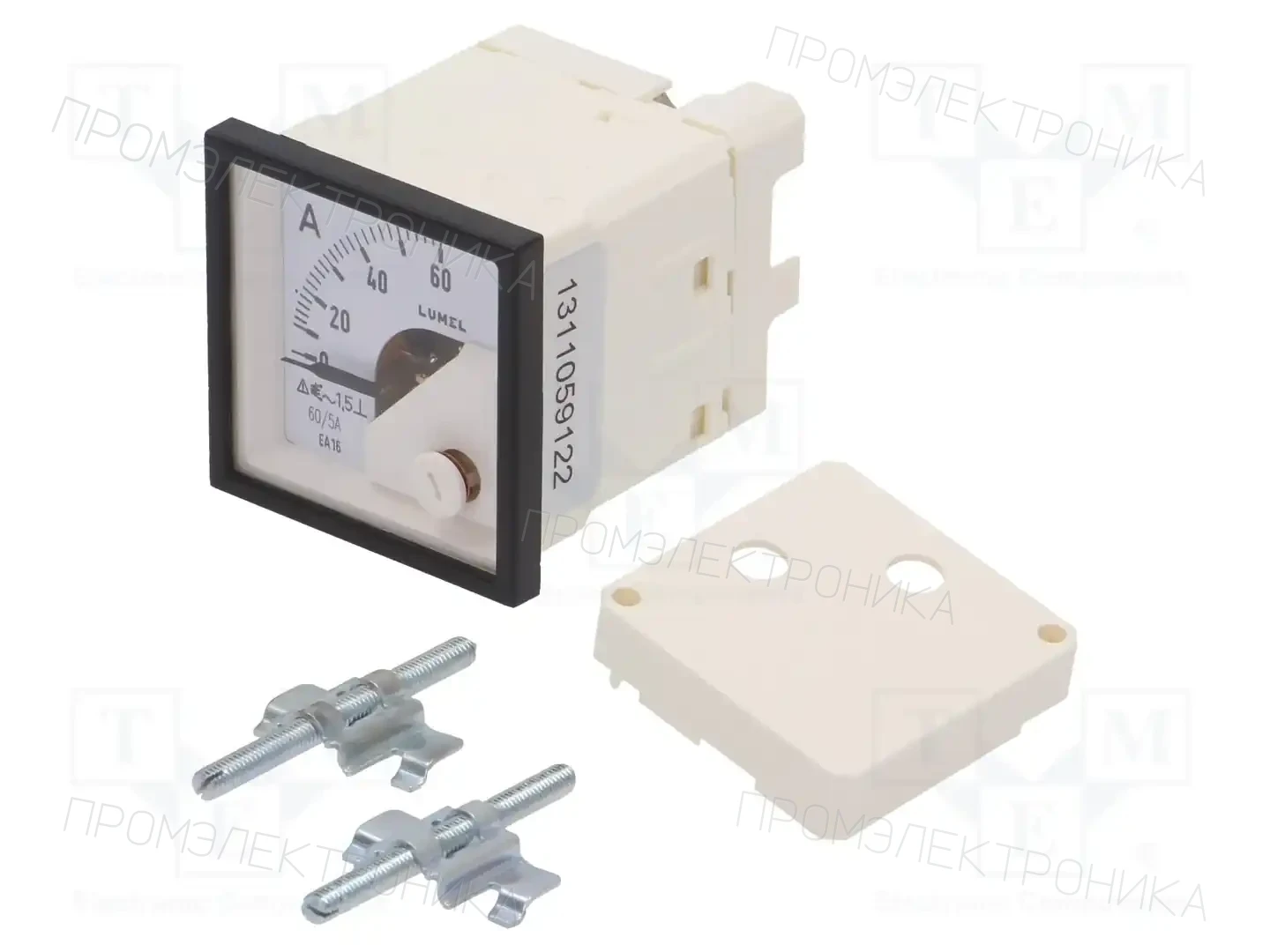LUMEL EA16N E41400000A0 — Амперметры