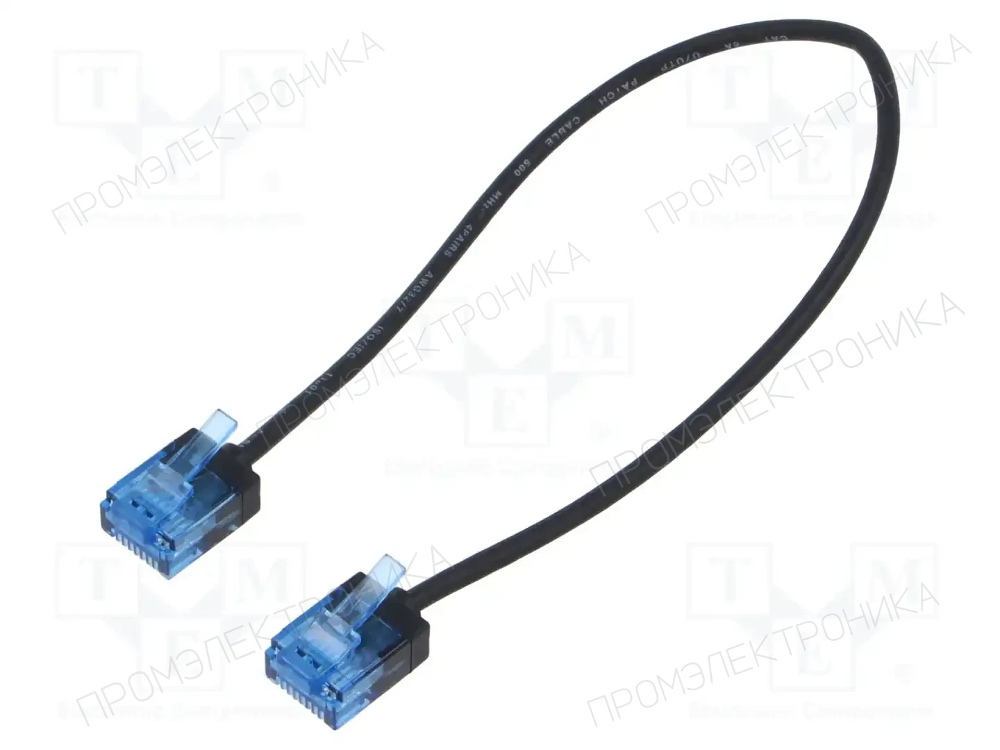 GOOBAY 74231 — Кабели и адаптеры RJ45
