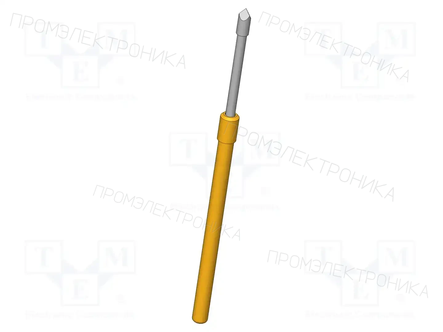 INGUN GKS-412 307 130 R 5003 — Измерительные щупы