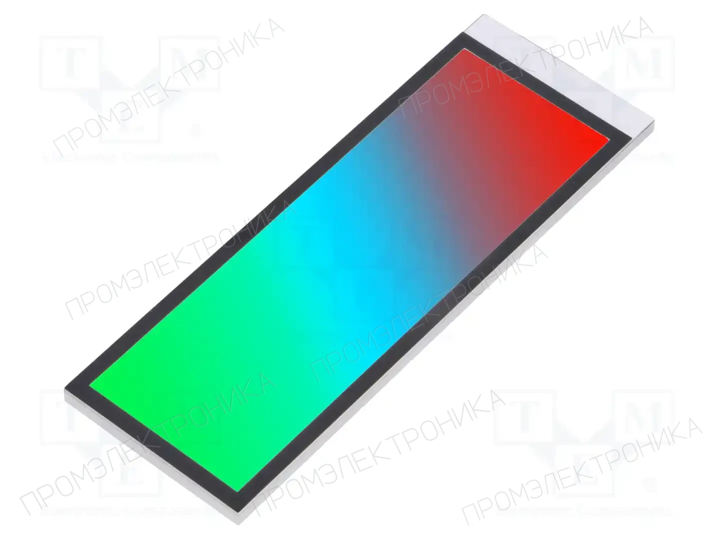 DISPLAY ELEKTRONIK DE LP-507-RGB — Аксессуары к дисплеям