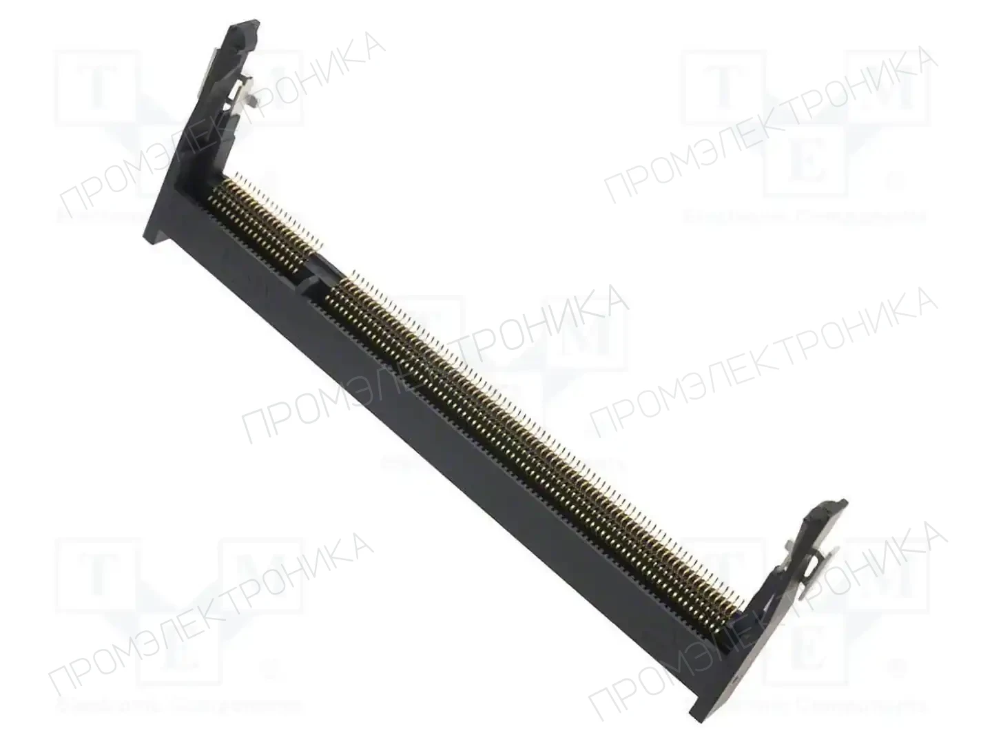 AMPHENOL 10116658-052FSLF — Разъeмы для карт