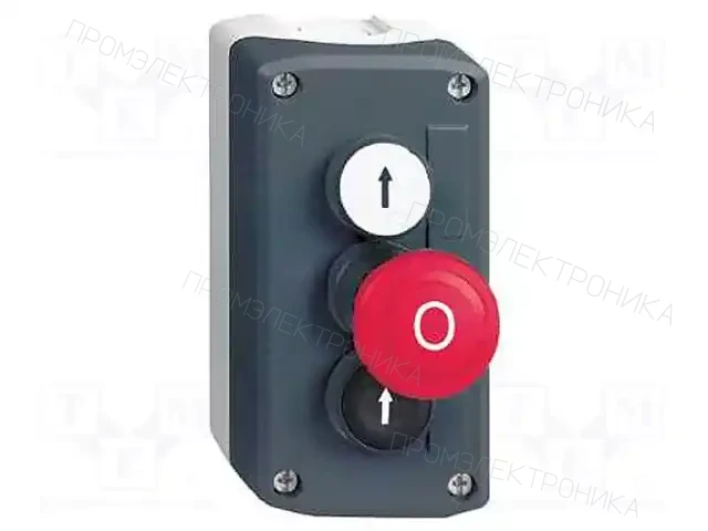SCHNEIDER ELECTRIC XALD328 — Пульты управления