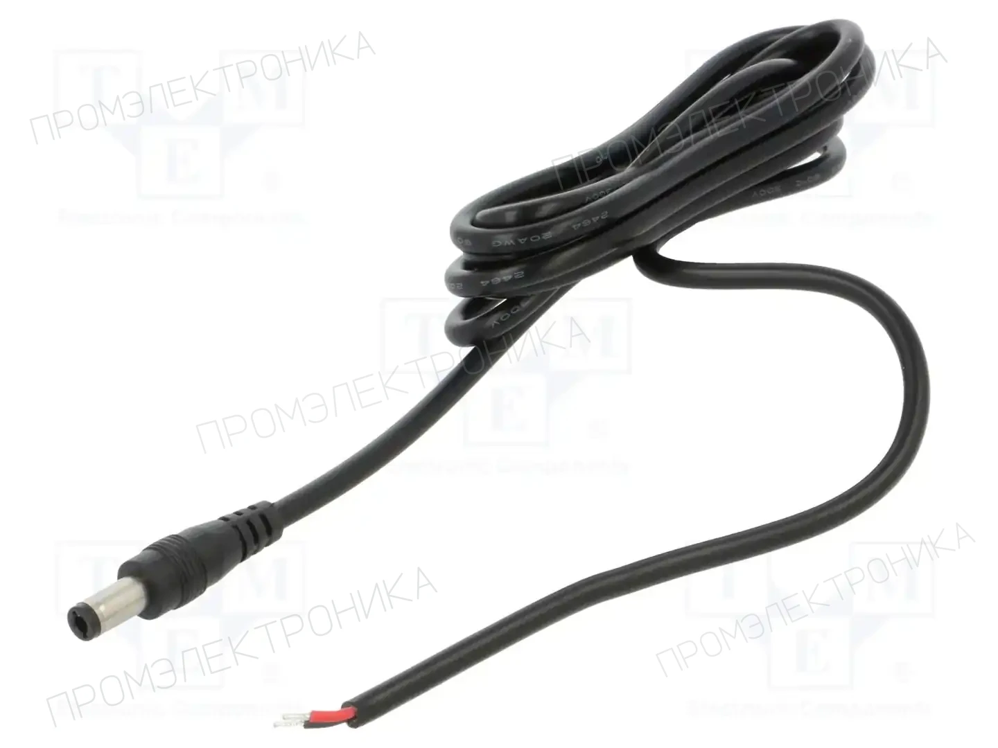 POS POSDC-Y-P25S-1.5 — Кабели питания DC DC-Y-P25S-1.5