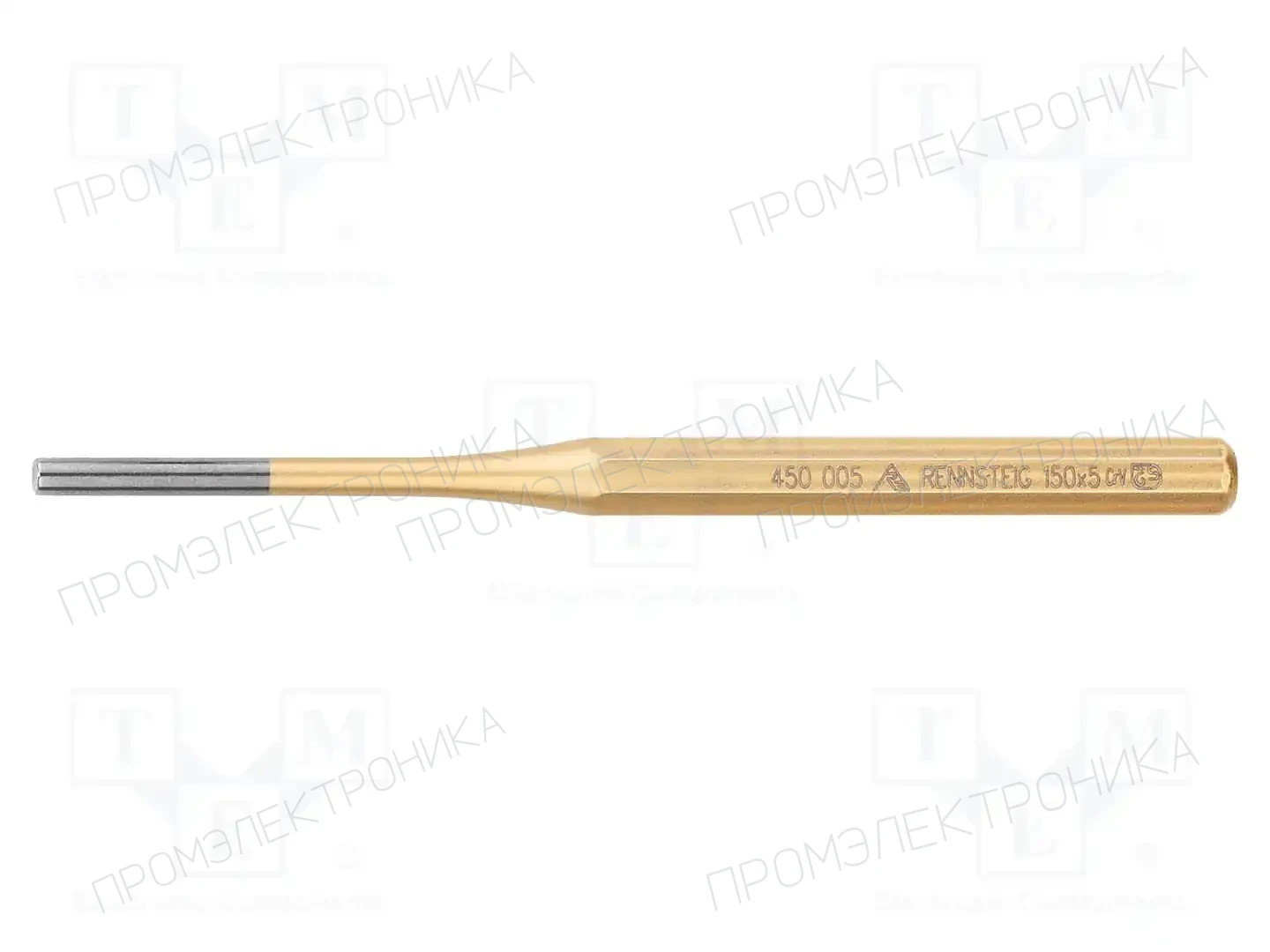 RENNSTEIG 450 005 0 — Кернеры и выколотки