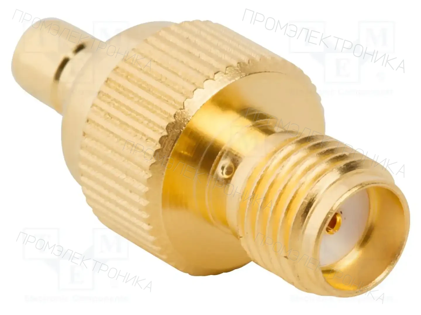 AMPHENOL RF 242147 — Адаптеры и переходники RF