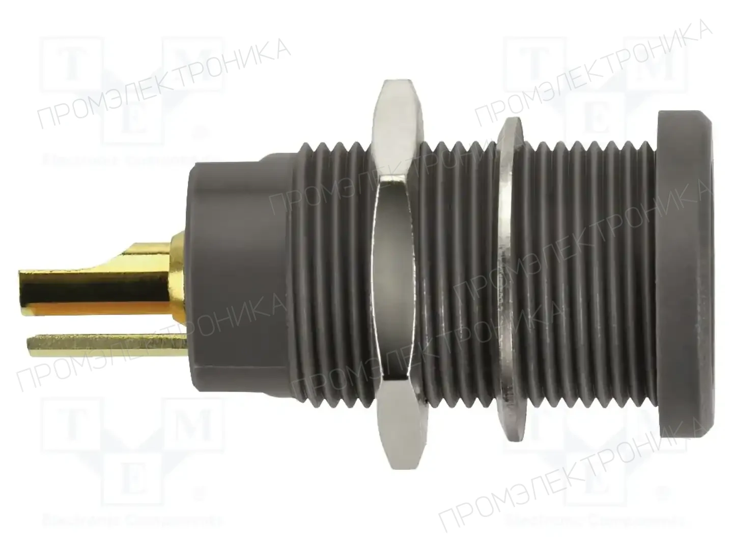 SCHÜTZINGER KBU 7992 L AU / RT — Гнезда банановые 4мм