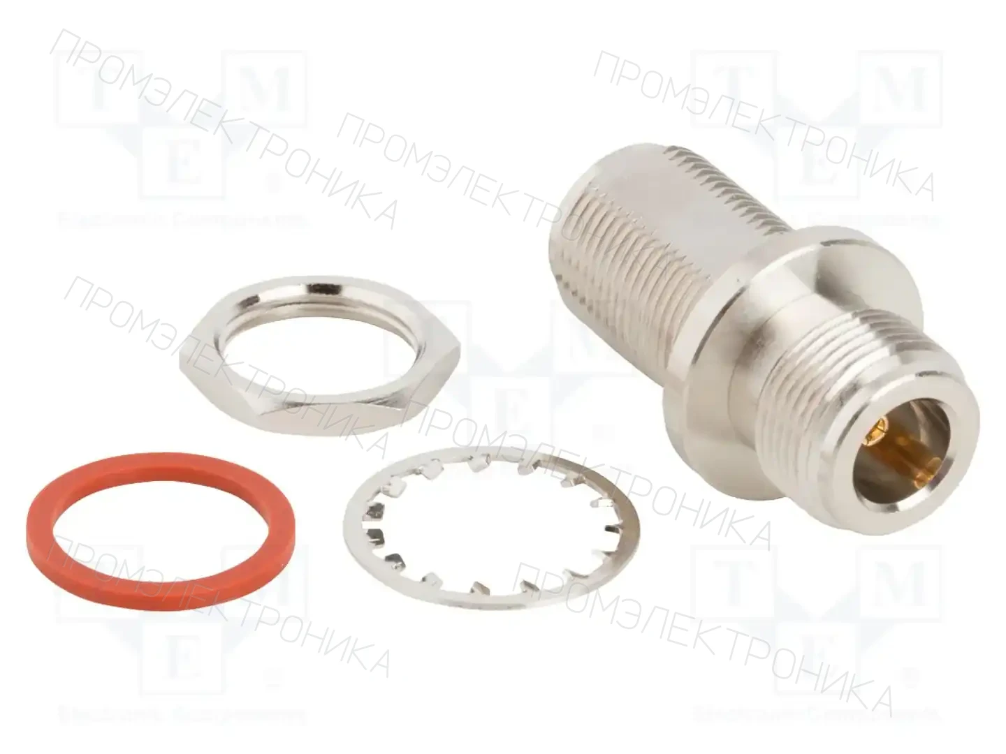 AMPHENOL RF 082-66 — Адаптеры и переходники RF