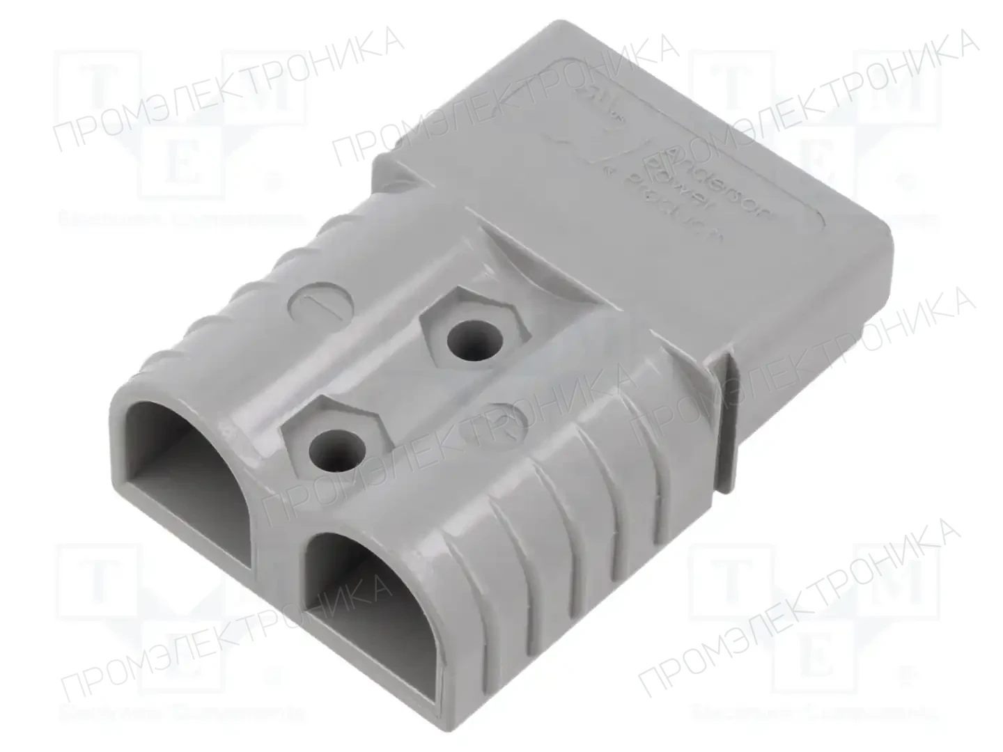 ANDERSON POWER PRODUCTS P6810G1 — Разъeмы DC
