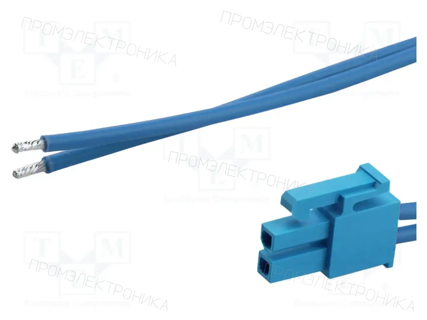 MOLEX 226245-2022 — Разъeмы сигнальные растр 4,20мм