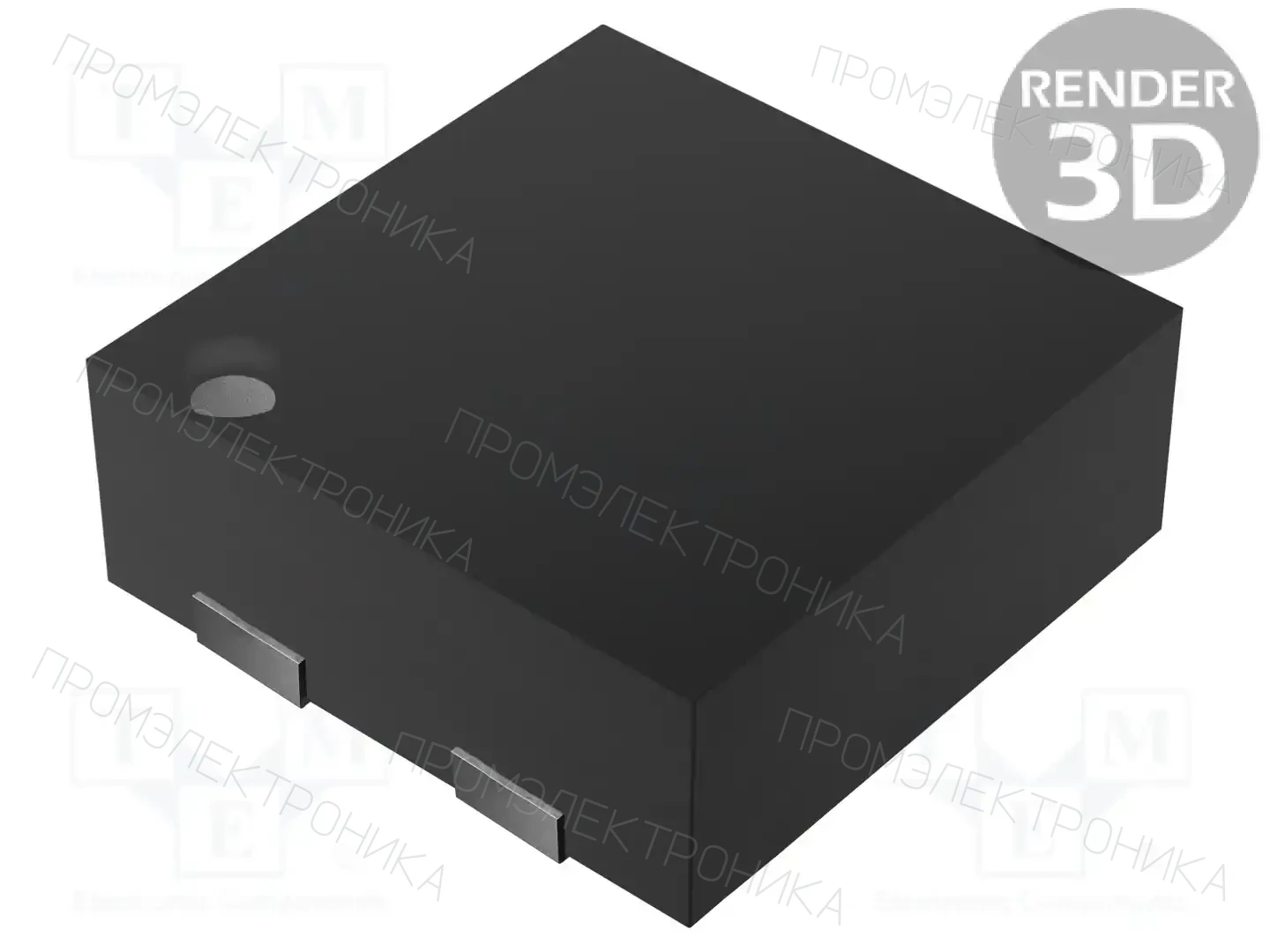 onsemi NCP114BMX180TCG — Стабилизаторы напряжения нерегулир. LDO