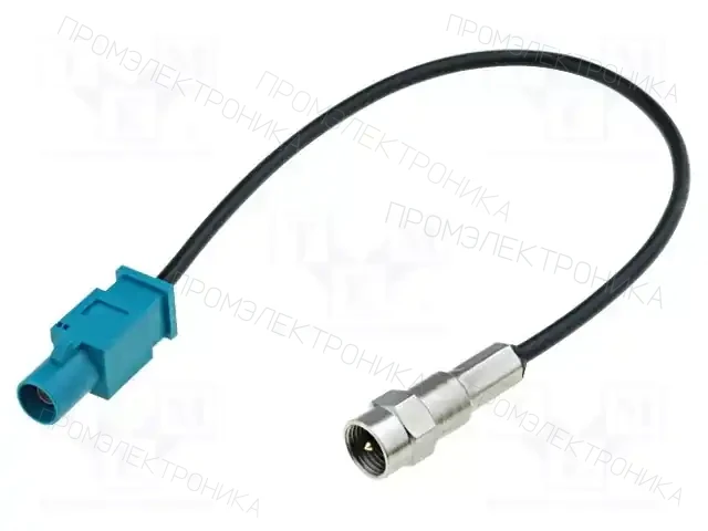 PER.PIC. A9541 — Кабели соединительные коаксиальные