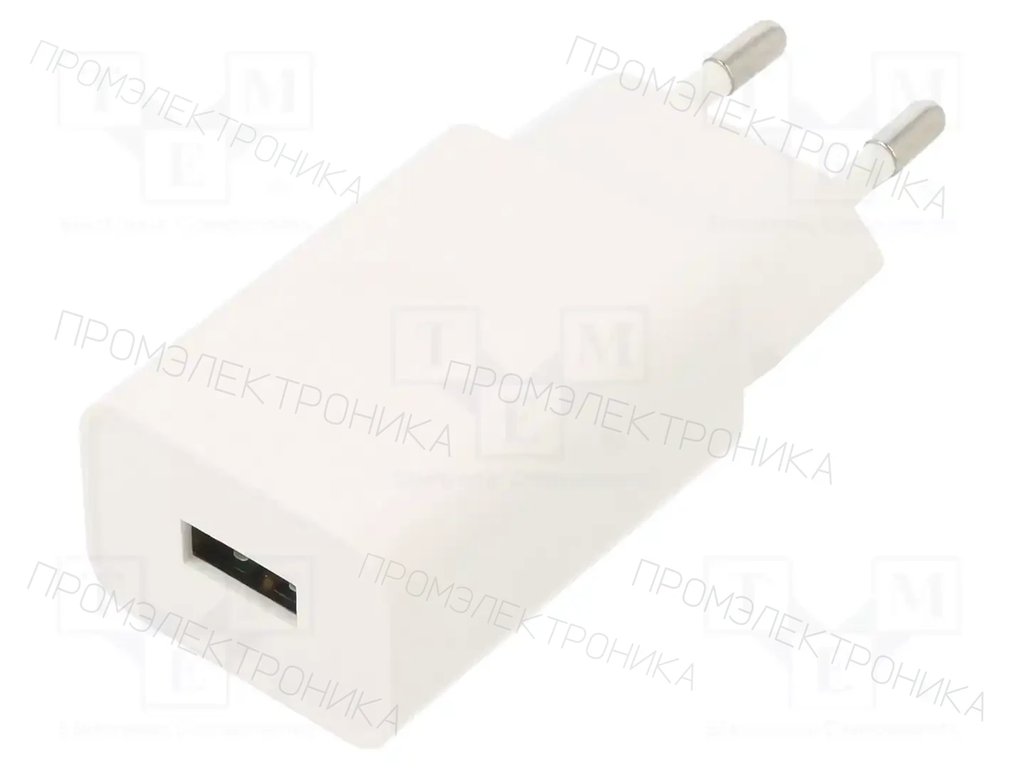 ESPE W-PRO0505W2E-USB — Штекерные блоки питания