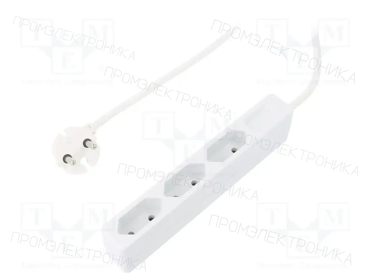 LOGILINK LPS229 — Планки защиты от перенапряжения