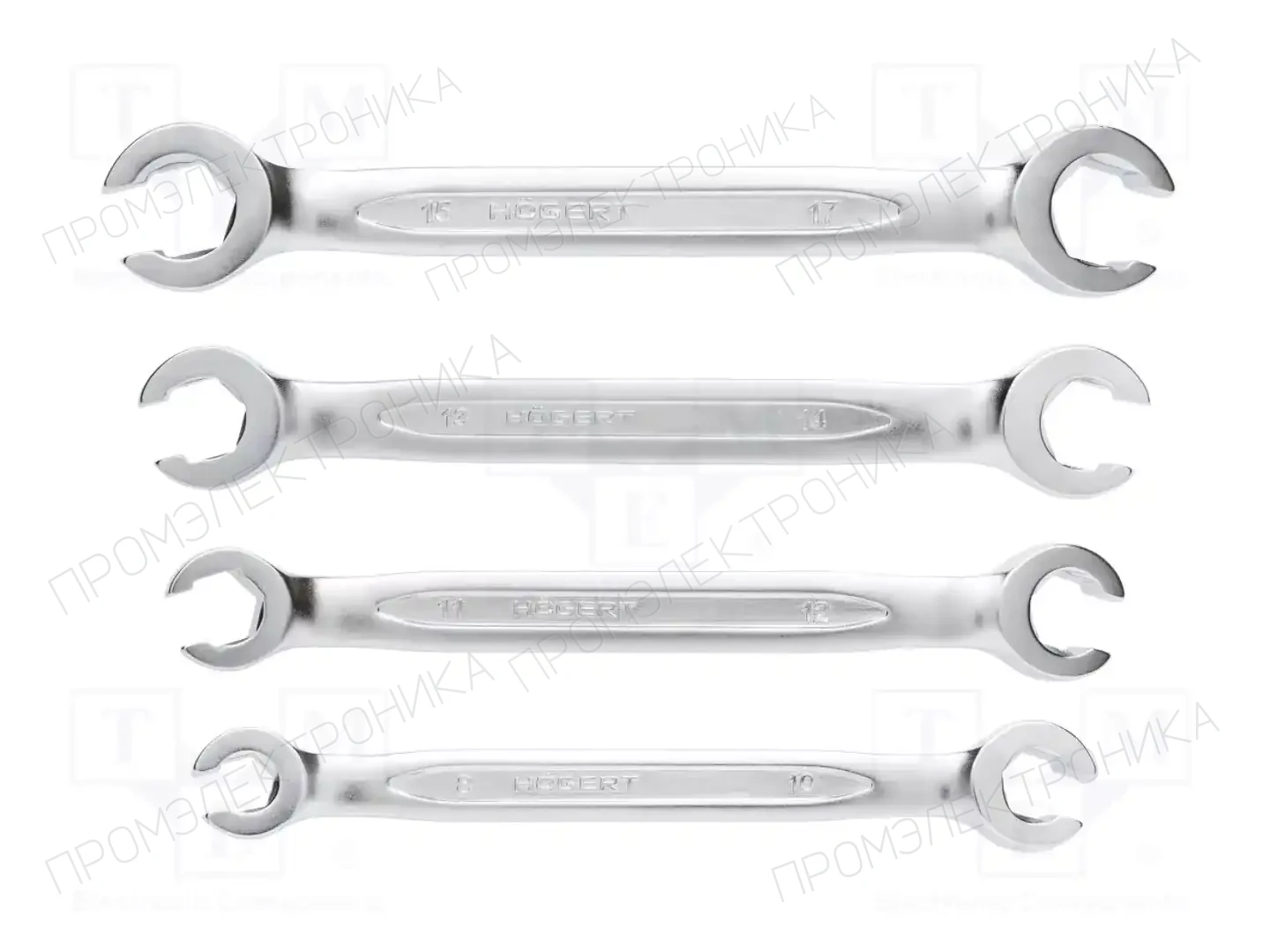 HÖGERT TECHNIK HT1W730 — Наборы ключей