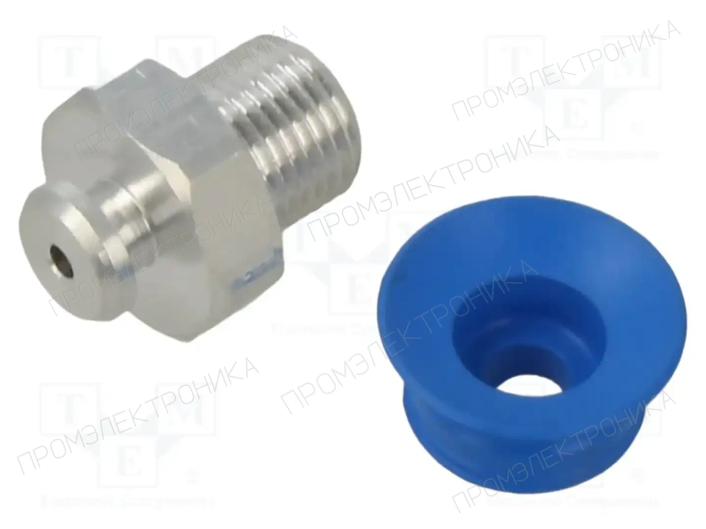 SCHMALZ PFYN-15-HT1-60-G1/8-AG — Вакуумные элементы