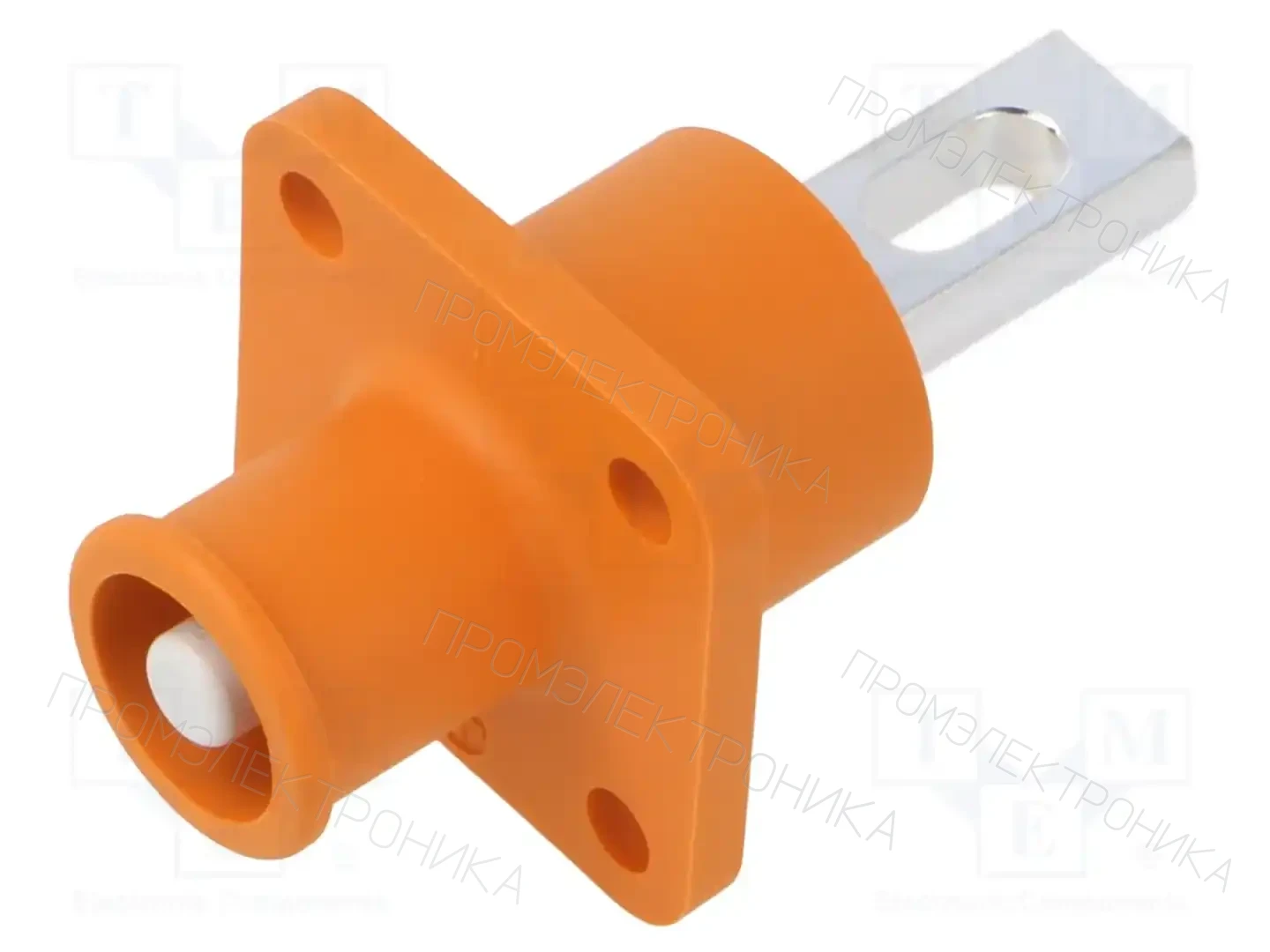 DEGSON ELECTRONICS ESS-100A-16-B-OR-00 — Разъeмы DC