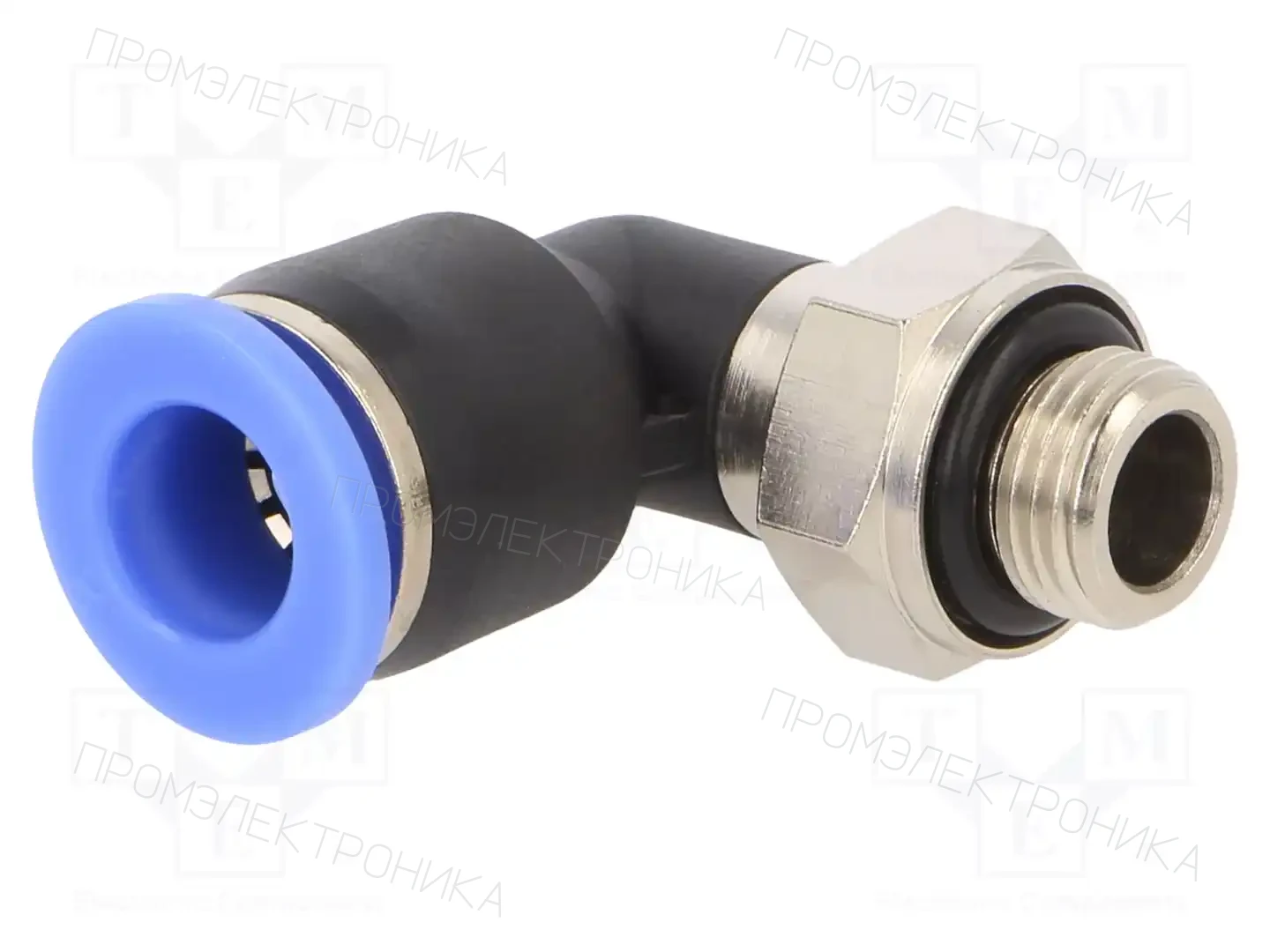 PNEUMAT 125N.018-8 — Разъемы и провода