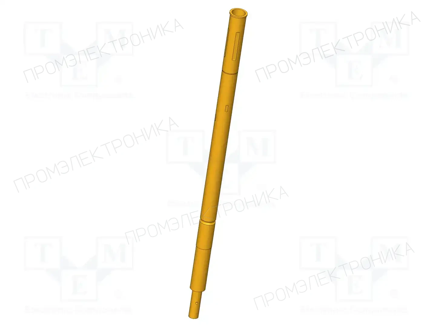 INGUN KS-215 S — Гнёзда для измерительных щупов