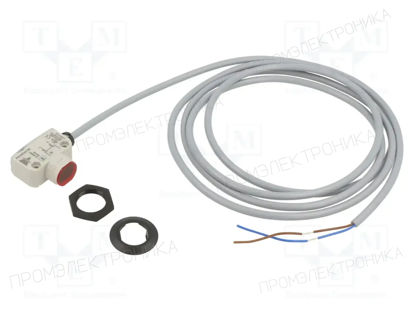 CARLO GAVAZZI PH18CNT20 — Стандартные фотоэлектрические датчики