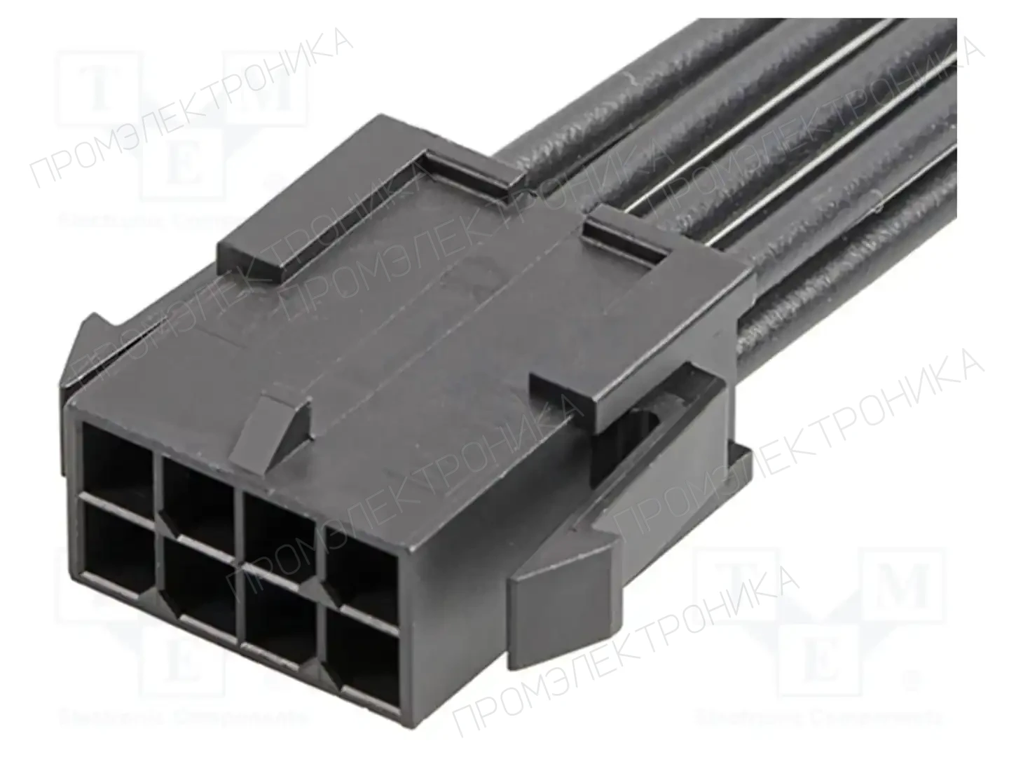 MOLEX 214758-1082 — Кабельные сборки кабель-плата