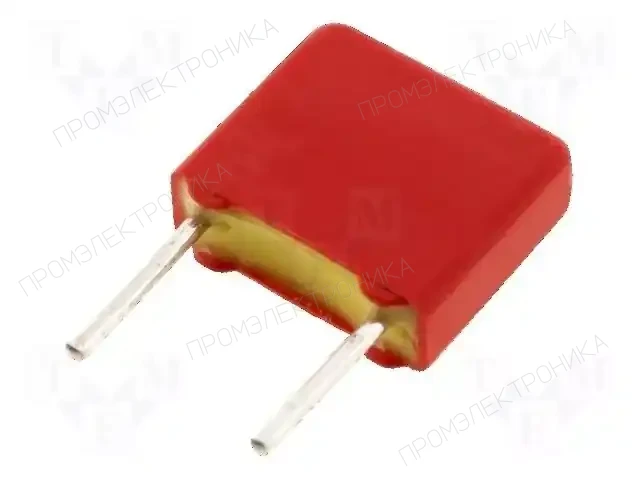 WIMA FKS2G012201A00KSSD — Пленочные конденсаторы ТНТ
