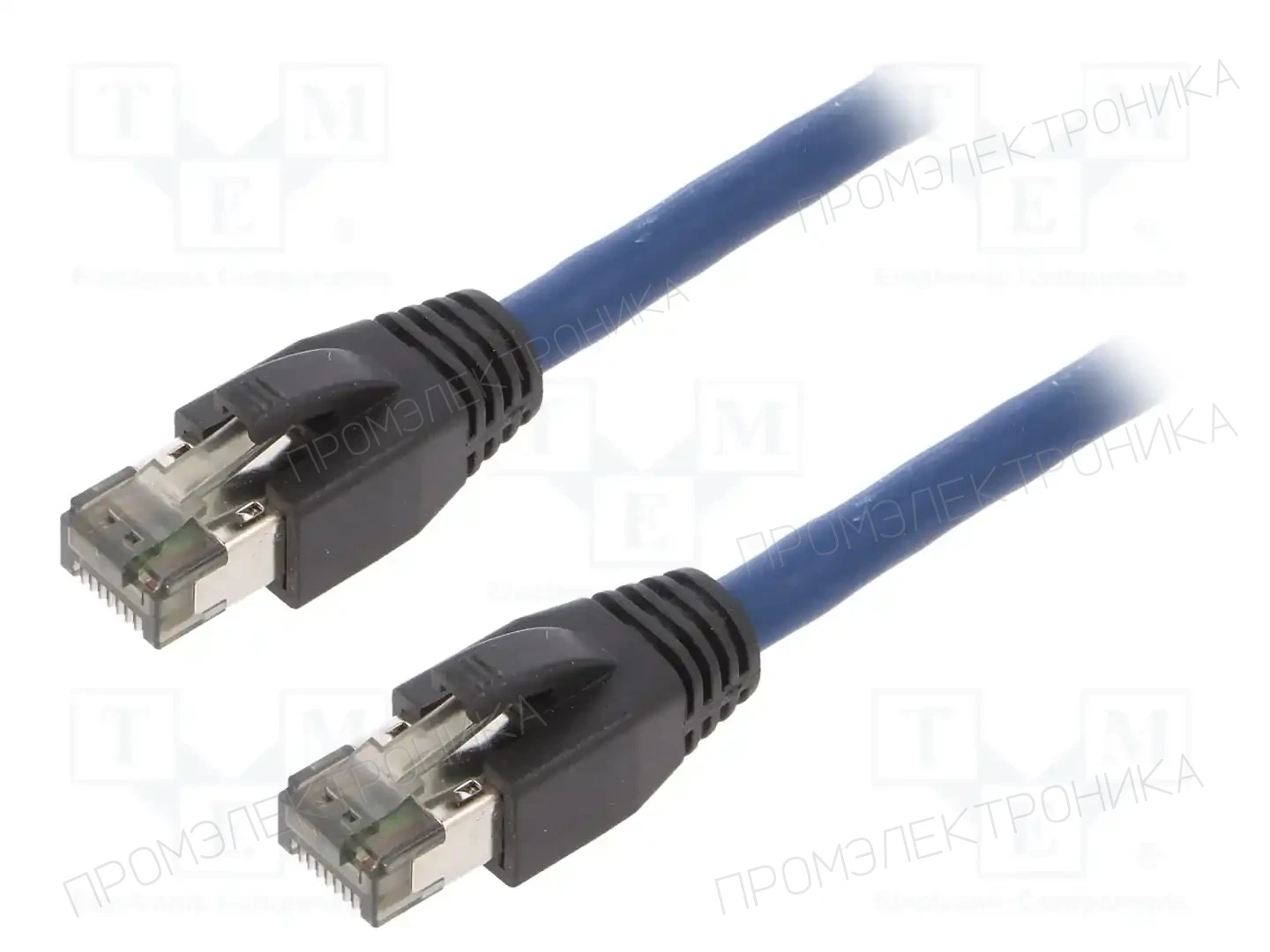 LOGILINK CQ8026S — Кабели и адаптеры RJ45