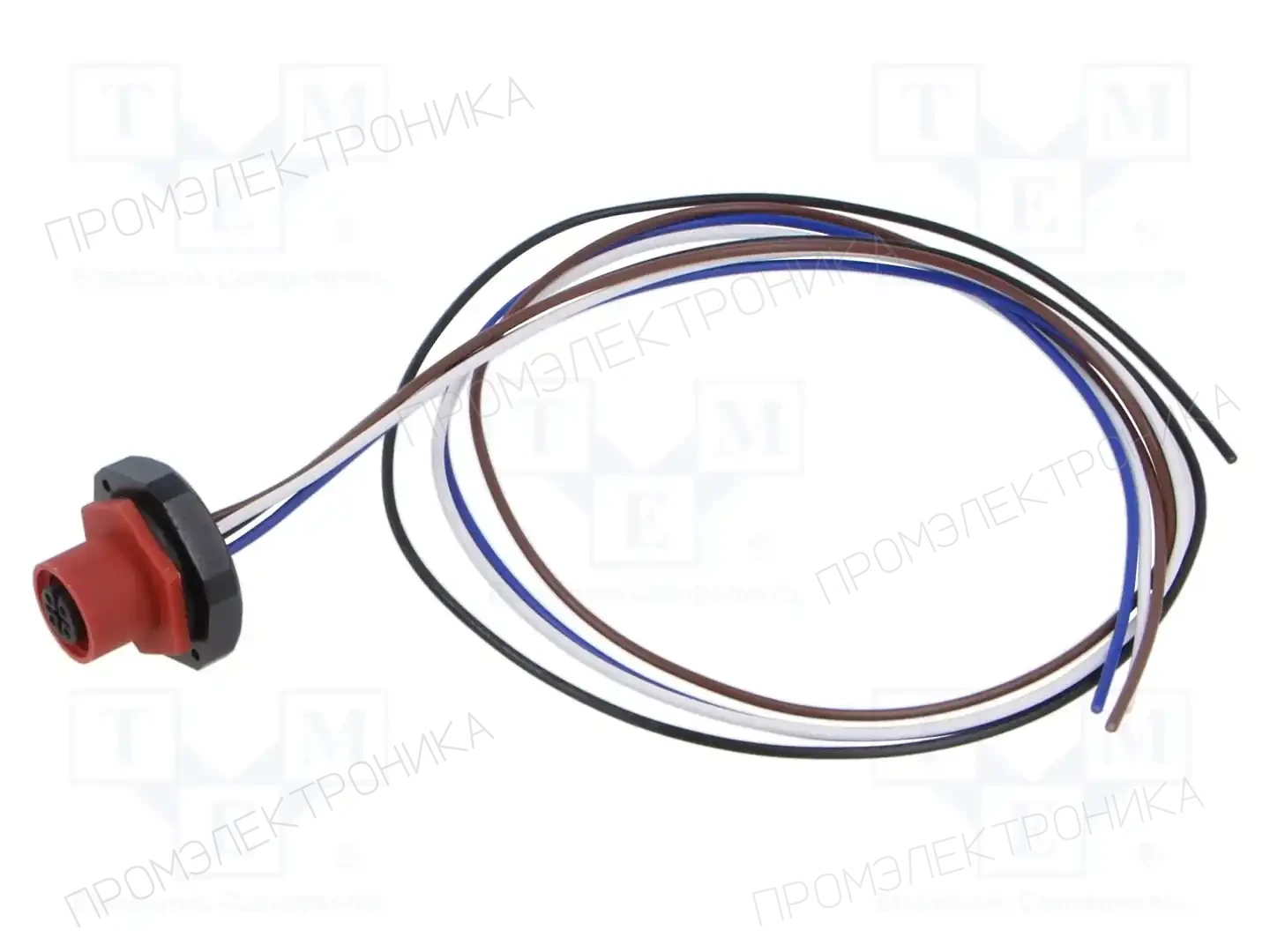 LUTRONIC 1838 — Соединения M12 с проводом