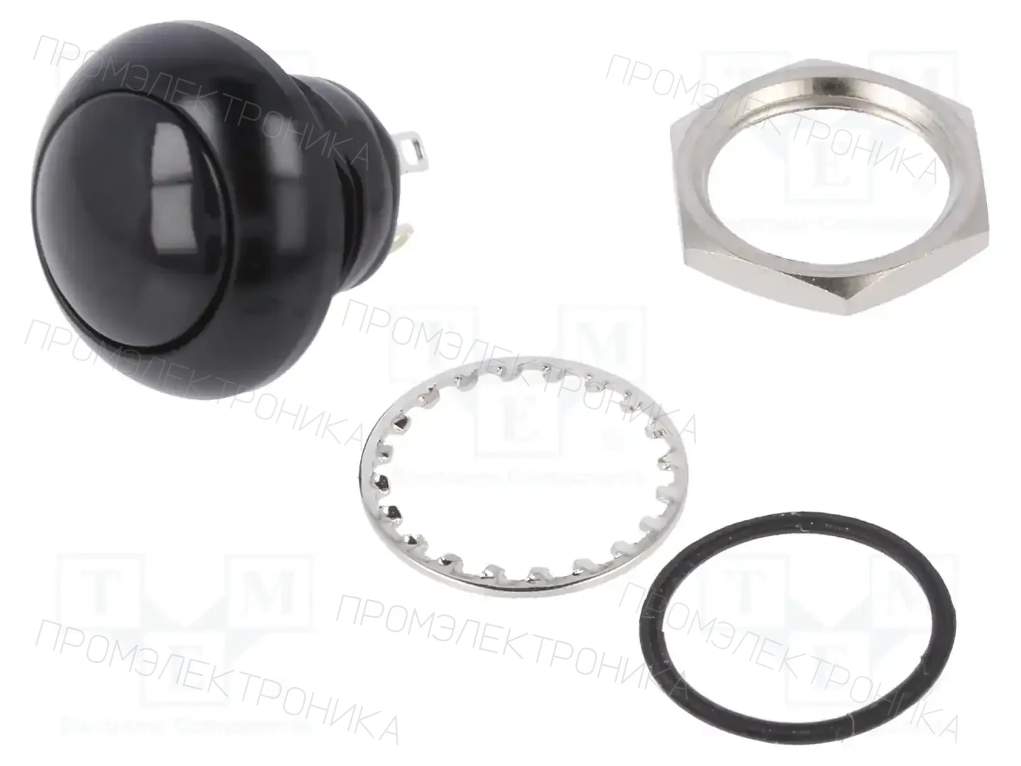 C&K NP8S2D203QE — Переключатели стандартные