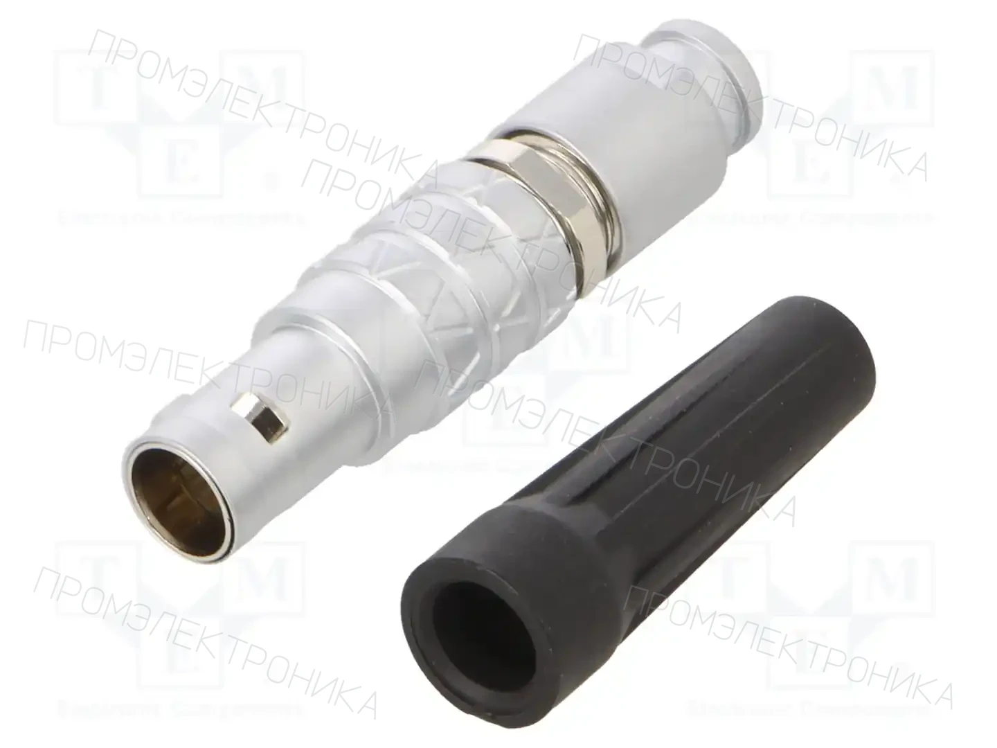 AMPHENOL LTW FLBB-03FGMS-GCP-207 — Разъeмы AMPHENOL