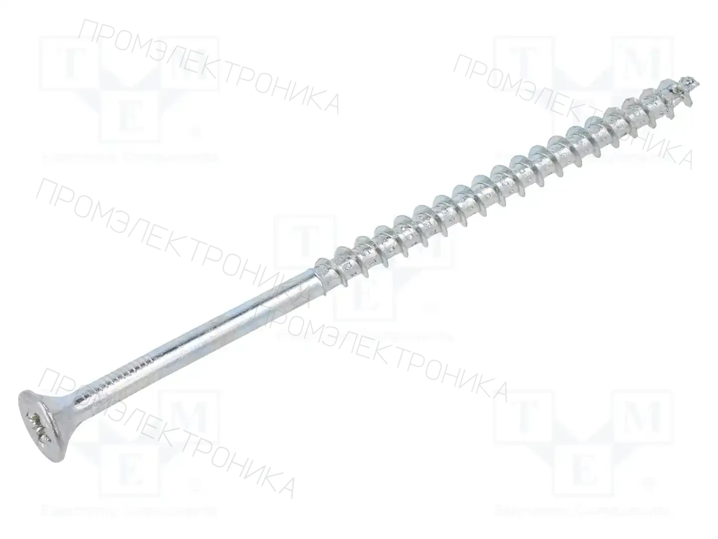 BOSSARD 1347659 — Шурупы